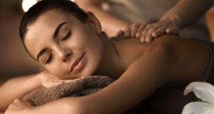 Billede fra Sira Original Thai Massage i Holstebro