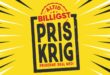 BilligTrykkeri.dk har startet en pris krig indenfor tryksager. Priskrigen er til kundernes fordele.