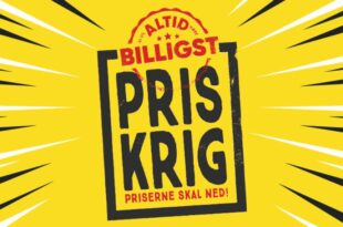 BilligTrykkeri.dk har startet en pris krig indenfor tryksager. Priskrigen er til kundernes fordele.