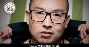 Mikkel Kjerri, anerkendt forbrugerjournalist, journalist, forfatter og tilrettelægger.