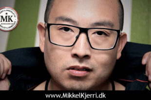 Mikkel Kjerri, anerkendt forbrugerjournalist, journalist, forfatter og tilrettelægger.